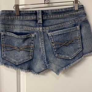 Woman’s shorts